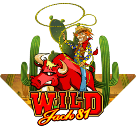 Wild Jack 81