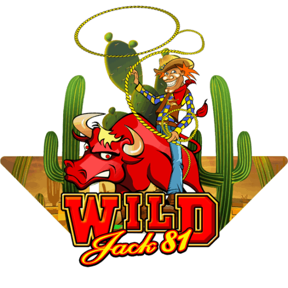 Wild Jack 81