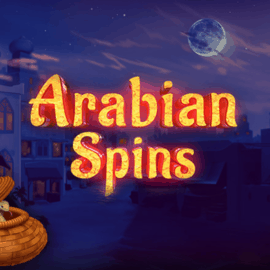 Arabian Spins