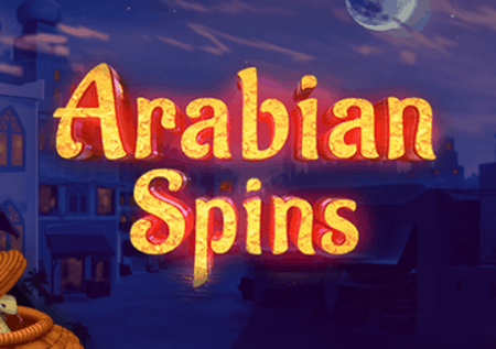 Arabian Spins