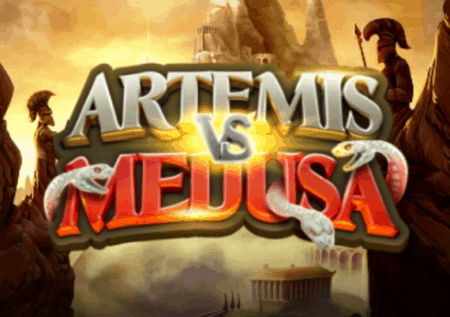 Artemis vs Medusa