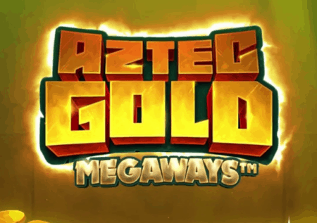 Aztec Gold Megaways