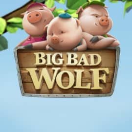 Big Bad Wolf Slot Review