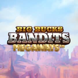 Big Bucks Bandits Megaways