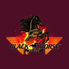 Black Horse Deluxe