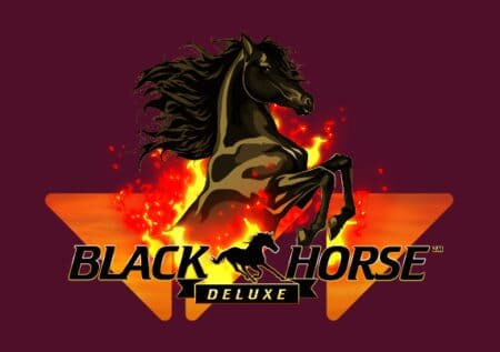 Black Horse Deluxe