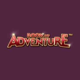 Book of Adventure Super Stake Edition