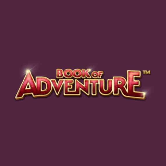 Book of Adventure Super Stake Edition