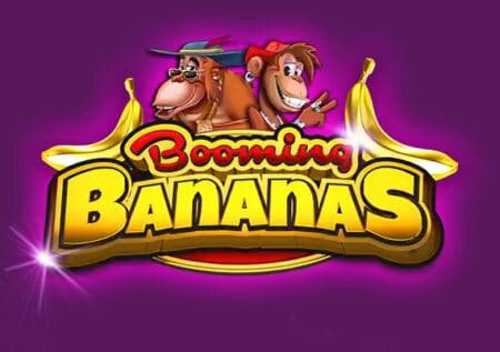 Booming Bananas