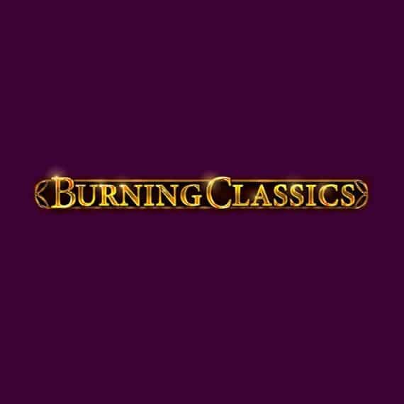 Burning Classics