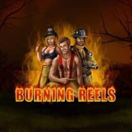 Burning Reels