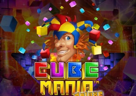 Cube Mania Deluxe™