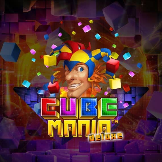 Cube Mania Deluxe™