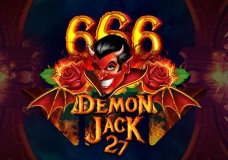 Demon Jack 27