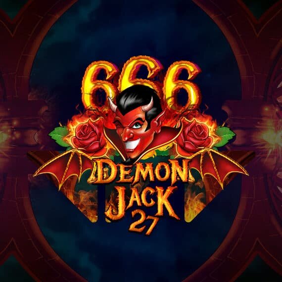 Demon Jack 27