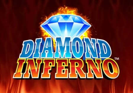 Diamond Inferno™