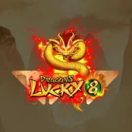 Dragons‌ ‌Lucky‌ ‌8‌