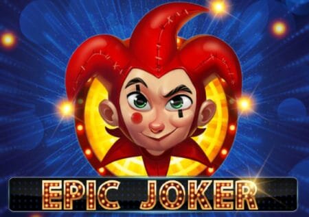 Epic Joker