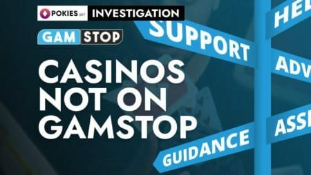 How “Casinos Not on Gamstop” Avoid Self-Exclusion to Target Vulnerable Gamblers