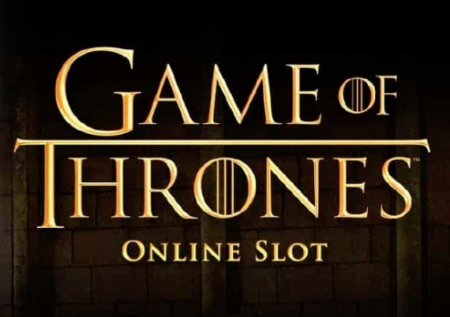 Game of Thrones Slots