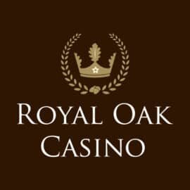 Royal Oak Casino Review