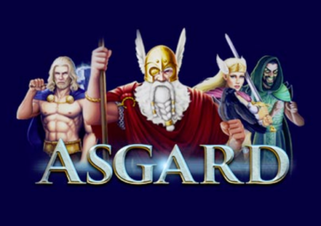 Asgard