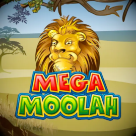 Mega Moolah Slots