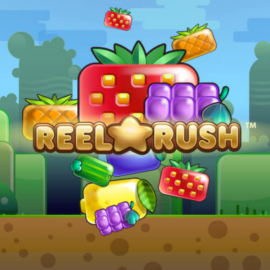 Reel Rush