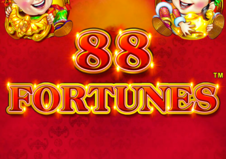 88 Fortunes