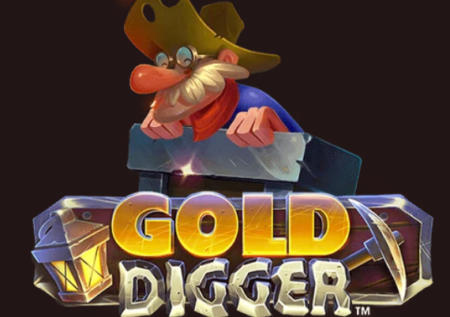 Gold Digger