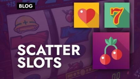 Scatter Slots Guide: Play Scatter Slots For Free or Real Money in Australia