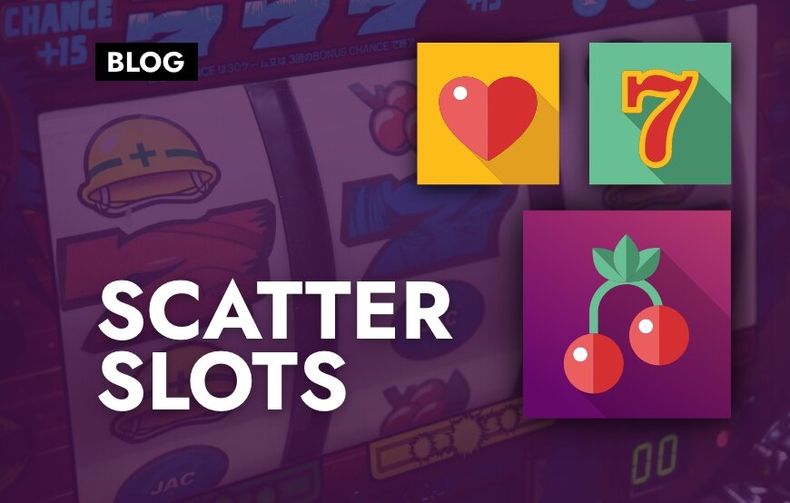 Scatter Slots Guide: Play Scatter Slots For Free or Real Money in Australia