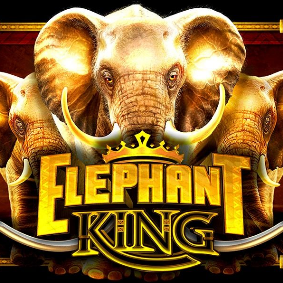 Elephant King Slot