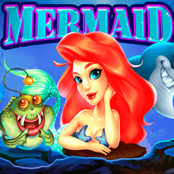 Mermaid Slot