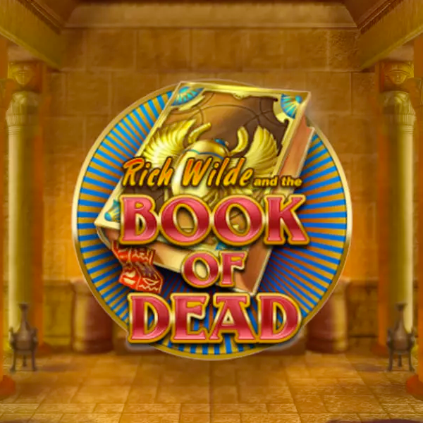 Book of Dead free spins