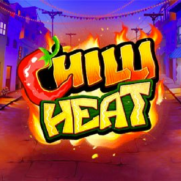 Chilli Heat free spins