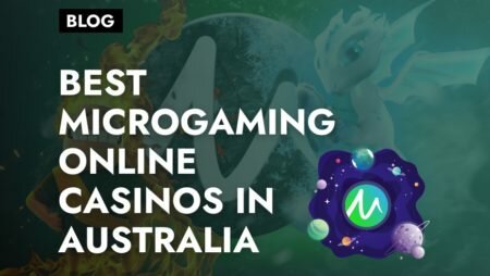 Best Microgaming Online Pokies & Casinos in Australia 2025