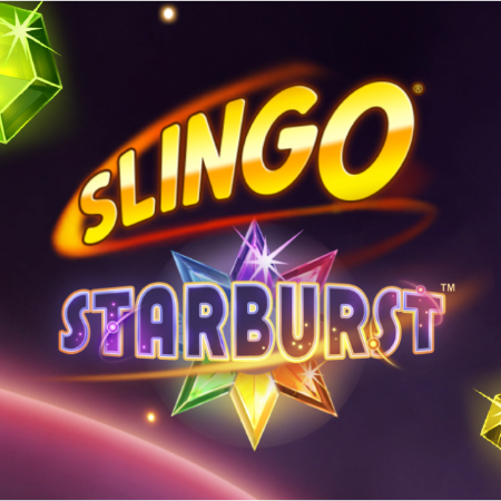 Slingo Starburst