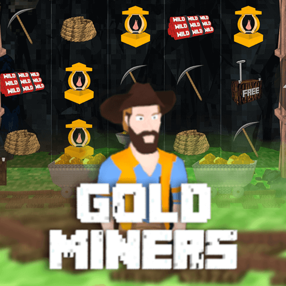 Gold Miners