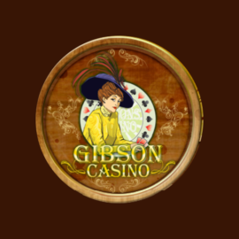 Gibson Casino Review