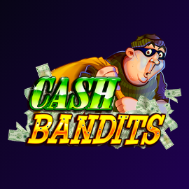 Cash Bandits Free Spins No Deposit