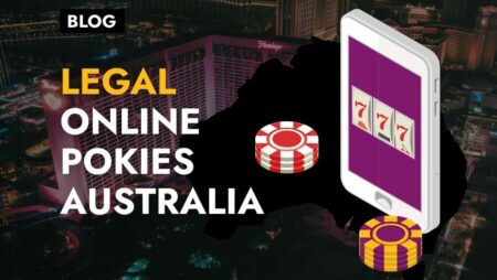 Legal Online Pokies Australia (2025)