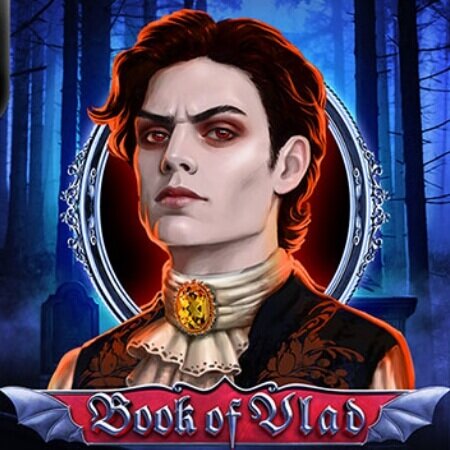 New 7Bit Slots Book of Vlad