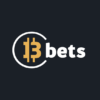 13Bets.io Casino Review