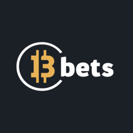 13Bets.io Casino Review