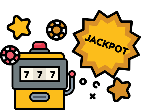 Rocket Casino Games