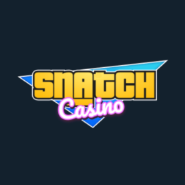 Snatch Casino Review