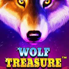 Wolf Treasure